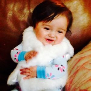 Meet your Posher, Brooke